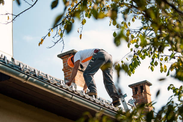 Best Emergency Roof Repair Services  in Liberty, UT