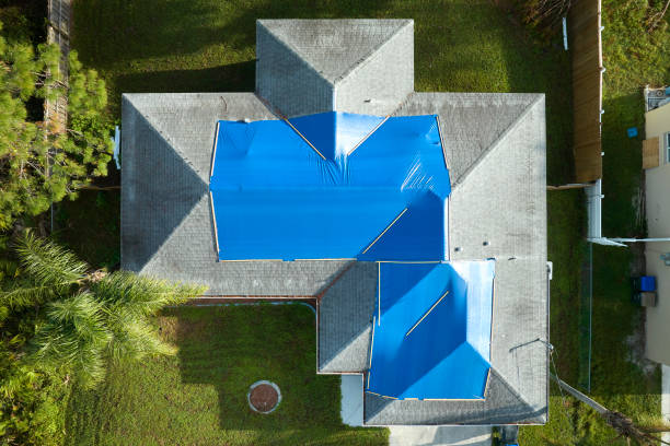 Best Cold Roofs  in Liberty, UT